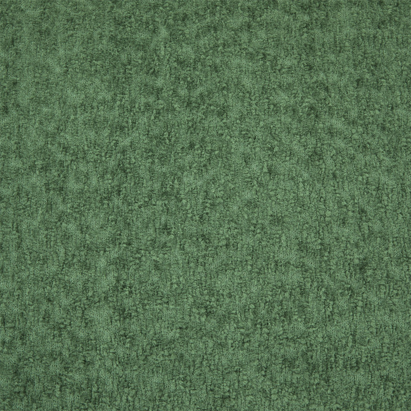 Oversized Swivel Accent Chair, Green, 35.4"H x 56.4"W x 56.4"D