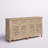 Vasquez 66'' Solid Wood Sideboard