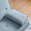 Futon rembourré Weissport 65-1124796226