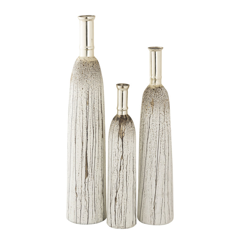 Vase Coco - ensemble de 3