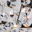 1 - Light Chandelier-398688388