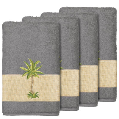 Colton Midweight Bath Towel