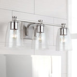 Oakland Dimmable Vanity Light