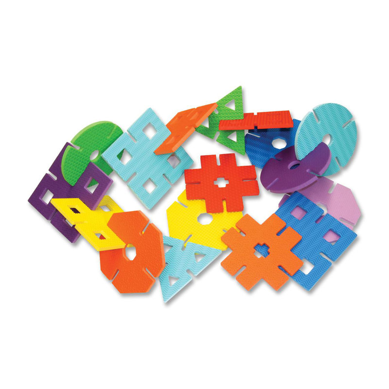 Forme De Conception Géante Wonderfoam