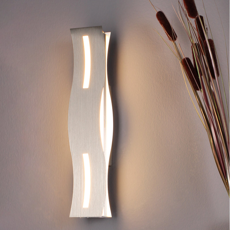 Primghar 1-Light LED Novelty Pendant, Grey