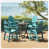 Bleu sarcelle