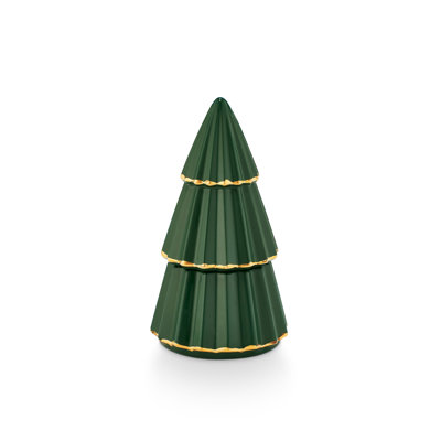 Tried & True Holiday Vanilla Spruce Candle