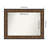 Ballroom Bronze Bathroom Vanity Non-Beveled Wall Mirror-231113633