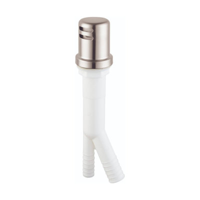 Kitchen Air Gap