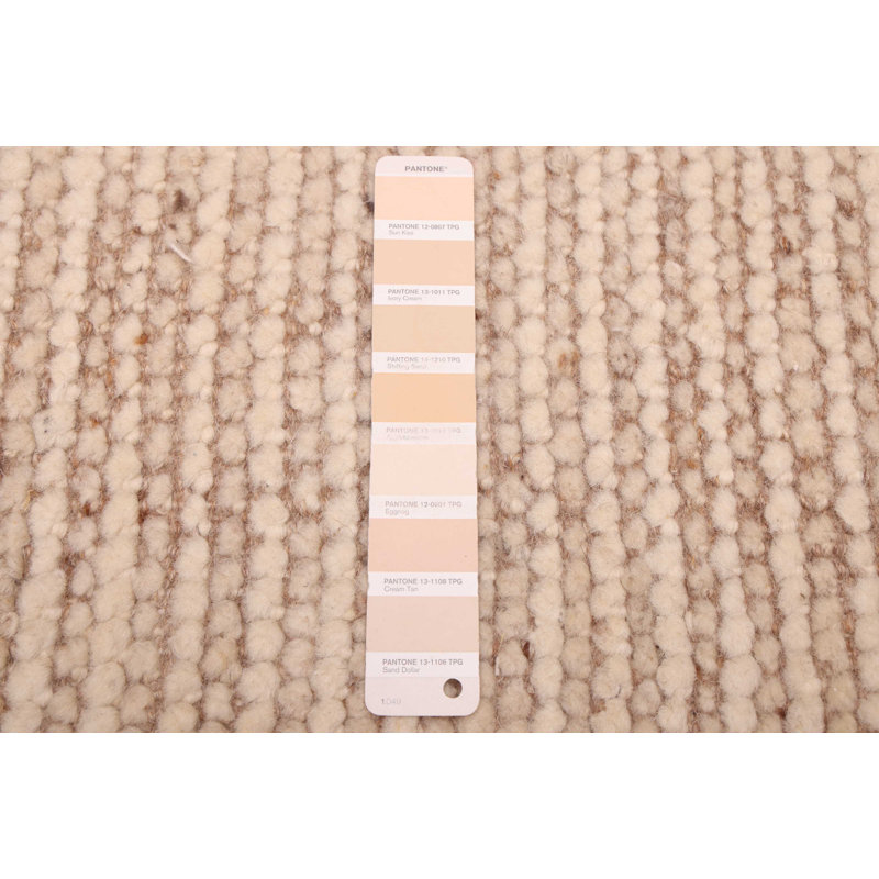 Looma Beige Rug 8'3" x 10'0"
