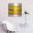 " Yellowscape II " by Chris Paschke-780167499