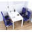 Dining Chair Slipcover-1575254547