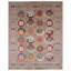 One-of-a-Kind 8'2" X 10'2" Area Rug