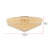 Gaelle Flush Mount-23029828-23029823