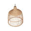Oreana 1 - Light Natural Dome Pendant