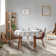 Alayana Marble Abstract Area Rug