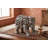 Myaree Elephant Jail Figurine