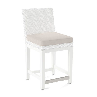 Upholstered Stool