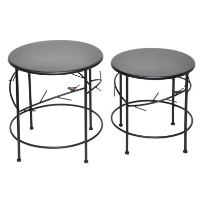Freedom Nesting Tables