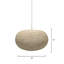 Karlene 3 - Light Pendant