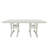Geoff 6 - Person Patio Dining Set with Rectangular Table-536919644