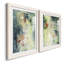 Nature's Elements I - ensemble de 2 peintures encadrées-1304867495-1304867494