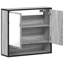 No Mounting / Installation Required Bathroom Cabinet-811140582