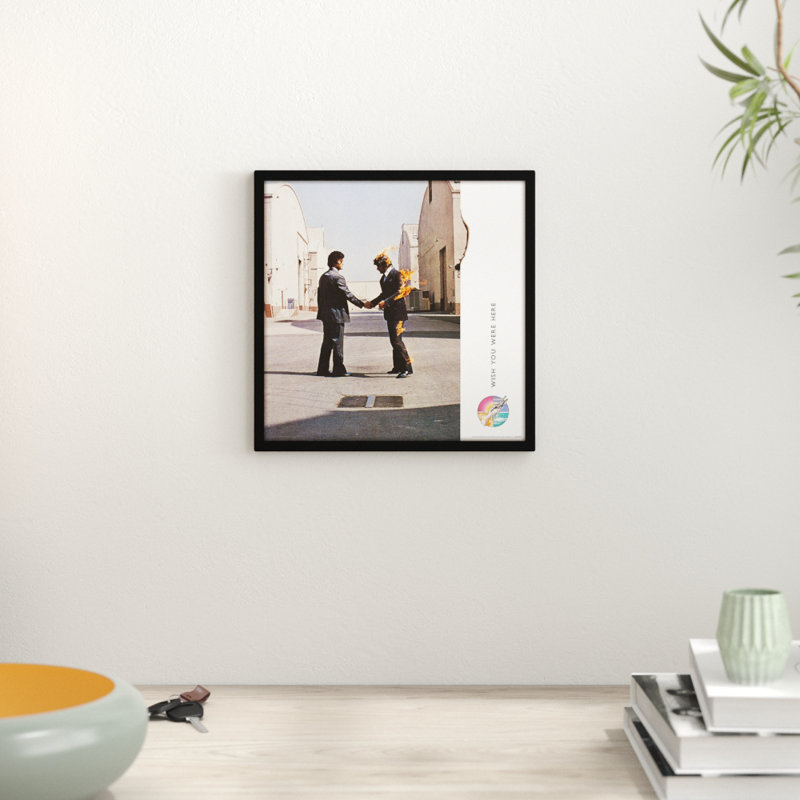 Single Picture Frame Memorabilia