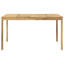 Acacia Solid Wood Outdoor Bar Table-1478441521-1478441526