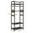 27.55'' Manufactured Wood Closet System
