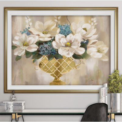 " Southern Magnolia "