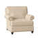 Carrado Leather Armchair