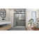 DreamLine Alliance Pro BGX 56-60 in. W x 70 3/8 in. H Semi-Frameless Sliding Shower Door