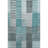 Premium Machine Washable Prisco Teal Rug-255509285