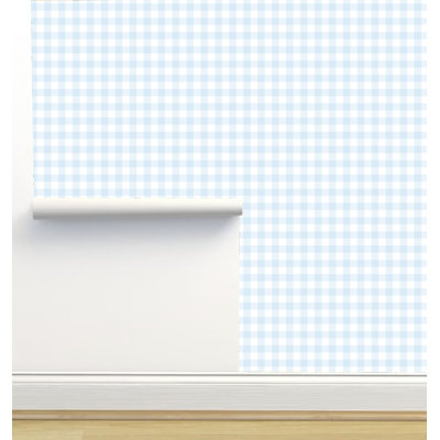 Erin Kendal Designs Gingham Roll