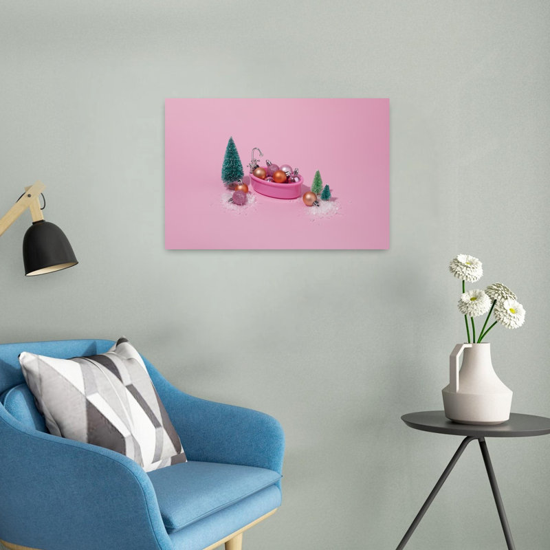 Print, 40.64cm H x 60.96cm W