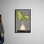Art mural sur toile Frond In Vase IV-289858195-289858196