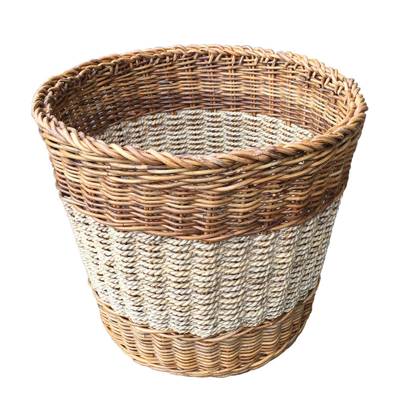 Panier en osier Arurog
