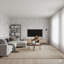 The Loft Collection Concrete Effect Wallpaper Roll-1773571488