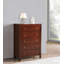 Commode Burlington G2490-CH-2074245204