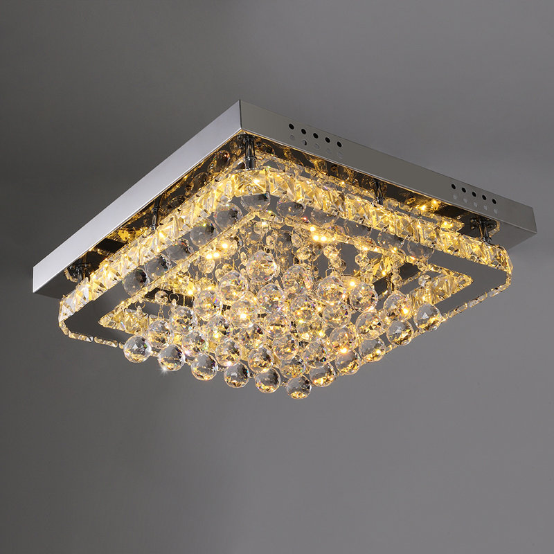 Leena LED Flush Mount