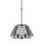 Valya 4 - Light Unique/Statement Pendant-22737355