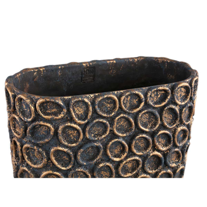 Sturdy Ceramic Pot Planter