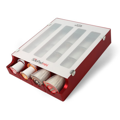 Solofill Coffee Pod Storage