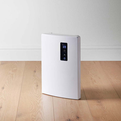 1.8L Small Quiet Dehumidifier