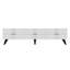 Keikei TV Stand for TVs up to 65"
