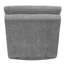 Wrought Studio™ Lochala Chaise (K/D) In Amigo Granite-234160816