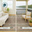 Tapis tribal Chantille ACN3075 lavable à la machine pour intérieur/extérieur-1319431845-1319431868