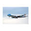 Art sur toile Robert Michaud «Air Force One 2»-523380073
