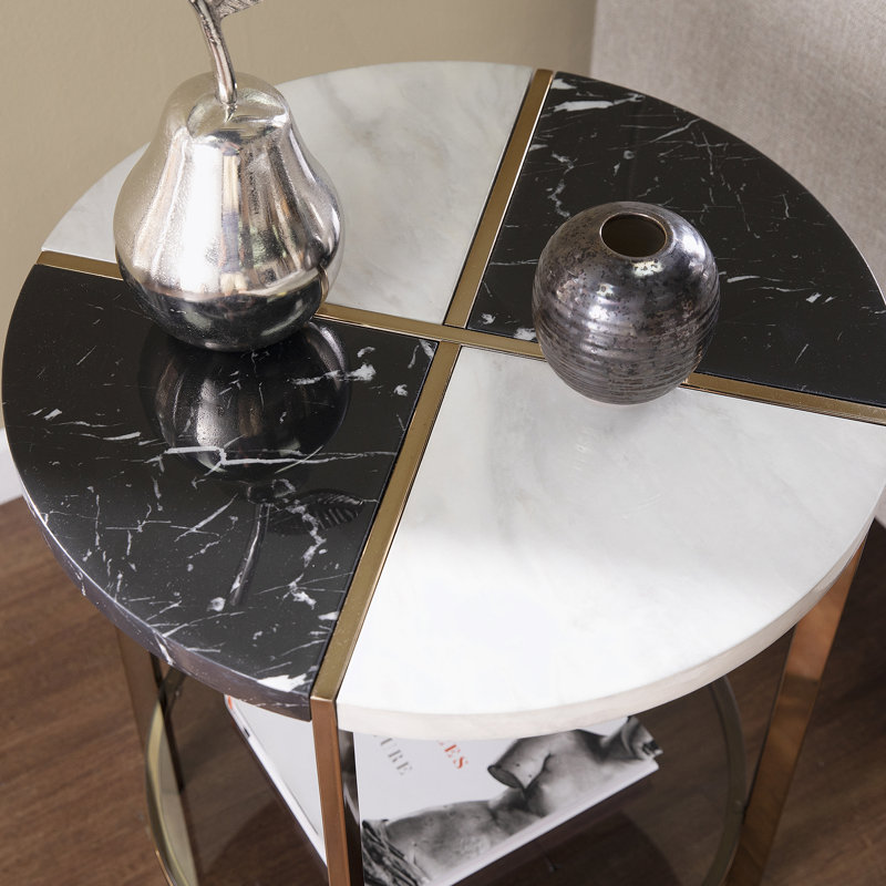 Table de bout Cortinada